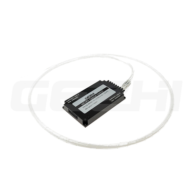 850nm MEMS オプティカルスイッチ 低挿入損失と高チャネル隔離
