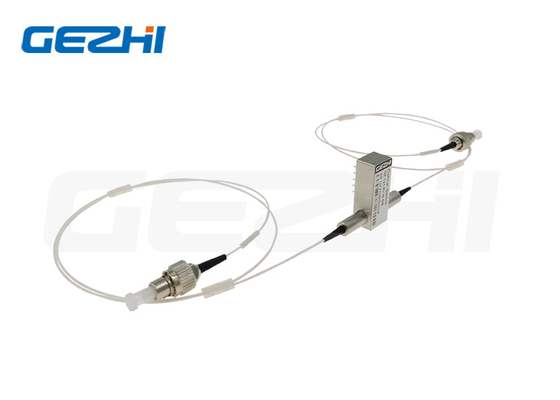 1×1,1×2 設定可能なOADMのための高電力光学スイッチ