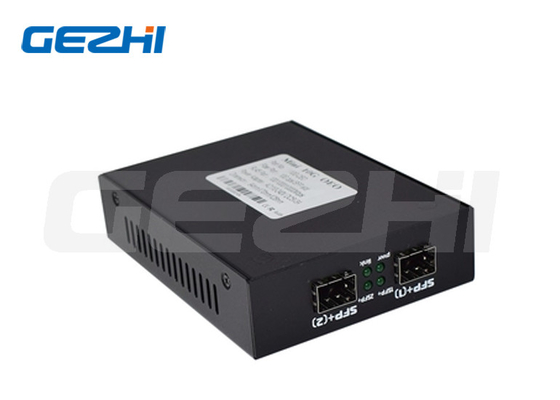 ミニ 10g OEO Sfp+ から Sfp+ メディア変換機