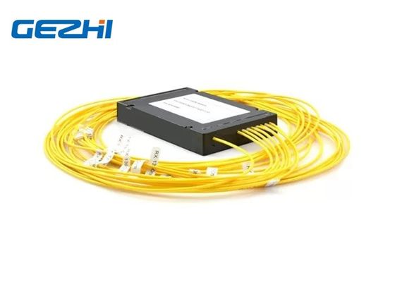1つのチャネル1470nmは多重交換装置繊維CWDM OADMの二倍になります