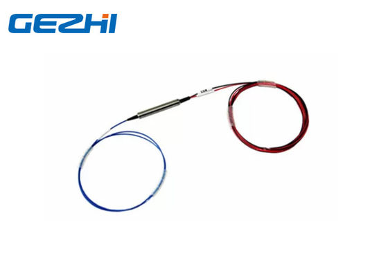FTTH LC SC FC 3はT1625nm R1310 1550nmフィルターWDMを左舷に取ります