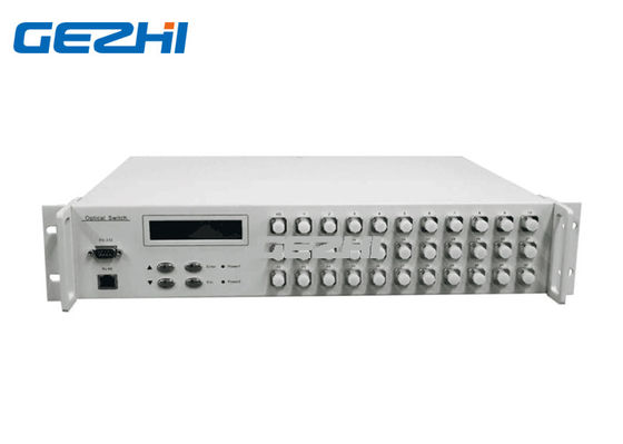 1x32オプティカル スイッチ装置