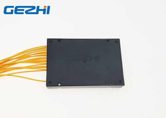 細胞8つのチャネル500mw CWDM光学Mux Demuxモジュール1470nm - 1610nm