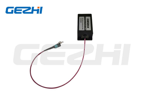 MPOのコネクターが付いているOSW-1x8 MM 850nmの多重通路のオプティカル スイッチRS232