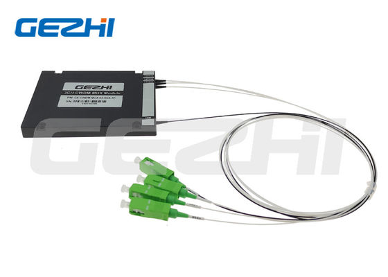 XGS PON SC APC NGPONフィルターWDM PON WaveCEx TWDM 1675nm OTDR Wdmモジュール