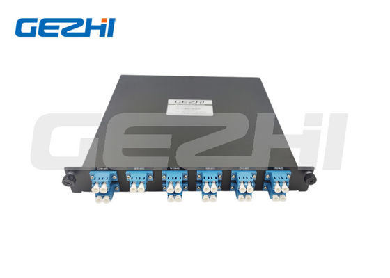 1%のモニター電気通信ネットワークのための光学受動WDM CWDM DWDM 500mw ITU